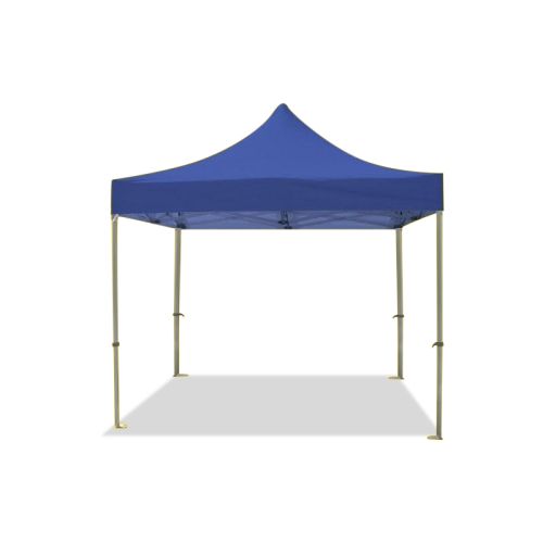 10' X 10' 50mm Commercial Pop-Up Tent - Blue