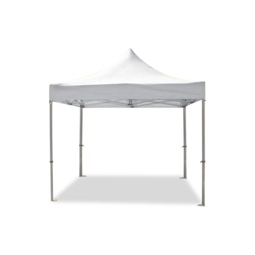 10' X 10' 40mm Commercial Pop-Up Tent - White