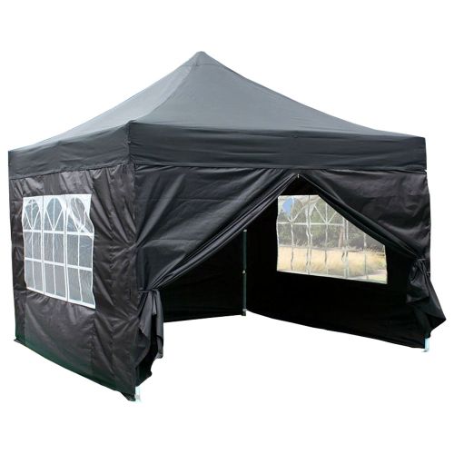 10' x 10' Premium Pop-Up Party Tent