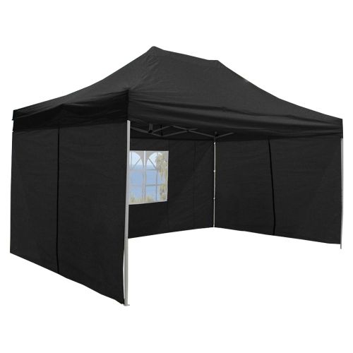 10' x 15' Premium Pop-Up Party Tent