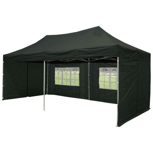 10' x 20' Deluxe Pop-Up Party Tent