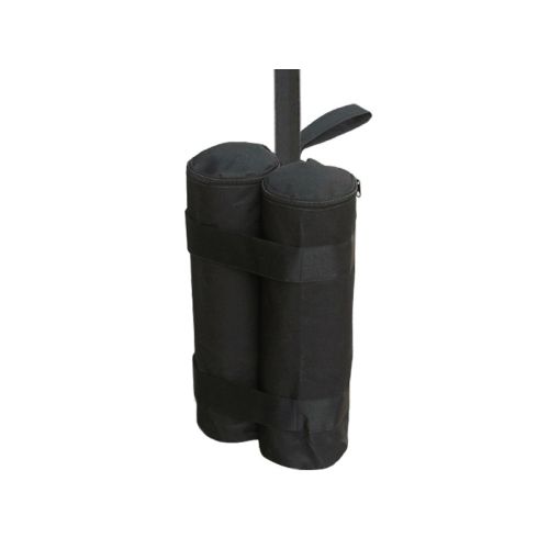 Gazebo Pole Weight Sand - Anchor Bags - 4 Pack