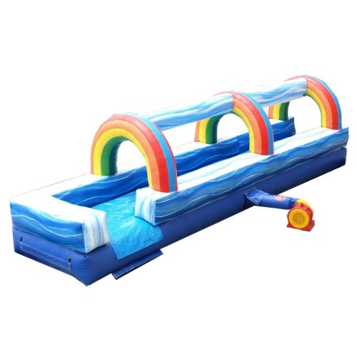 Inflatable Water Slip n' Slide