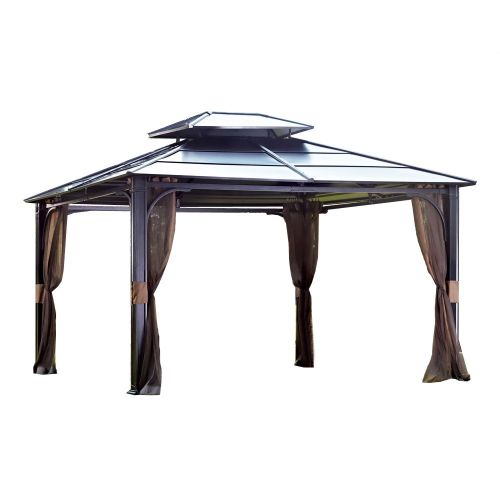 Hard Top Elite 10' X 12'