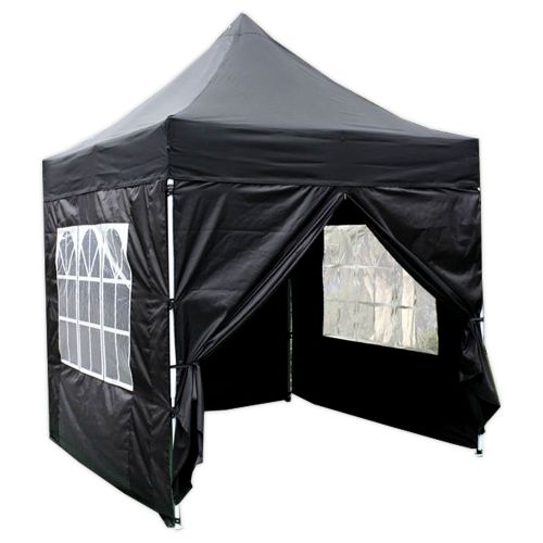 8' x 8' Basic Pop-Up Tent