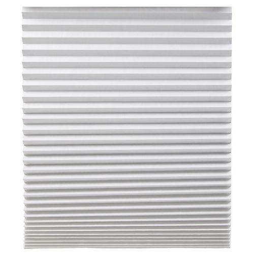 White Paper Curtains - 6 pack