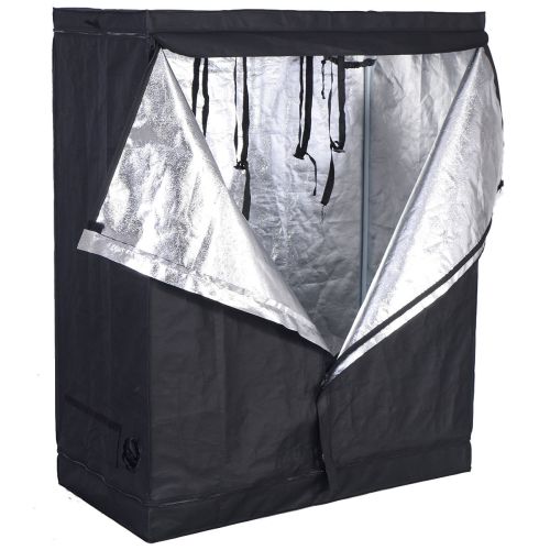 48 x 24 x 60 Reflective Grow Tent