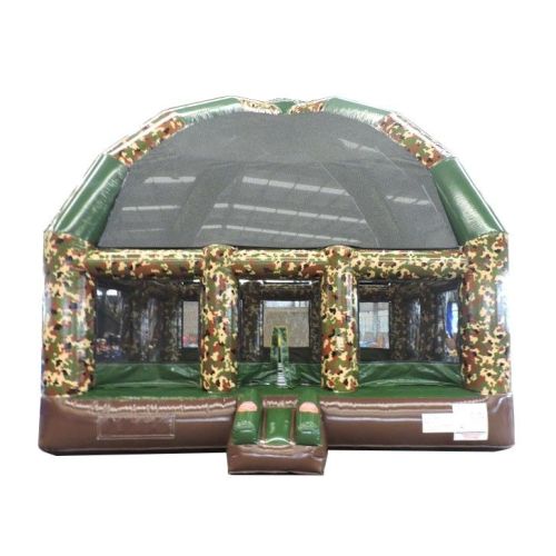 Giant Inflatable Bounce House