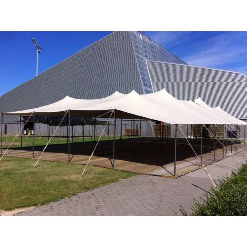 32' x 39' Stretch Tents