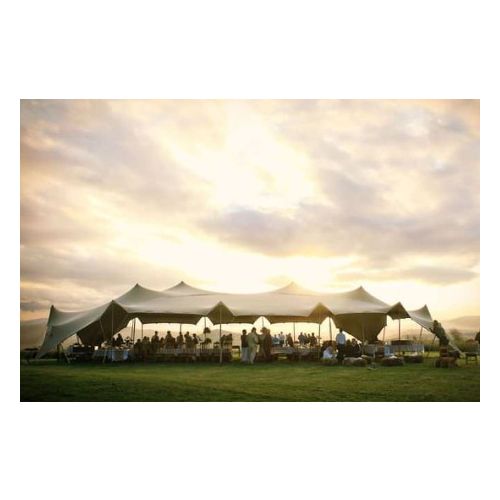 33' x 66' Stretch Tent