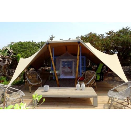 Stretch Tent