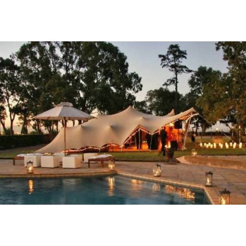 29' x 33' Stretch Tent