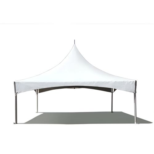 10' X 20' Commercial High-Peak Frame Tent