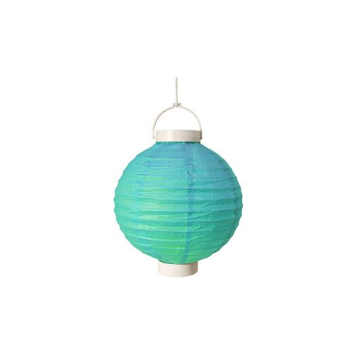Battery Operated Paper Lanterns - Set of 3