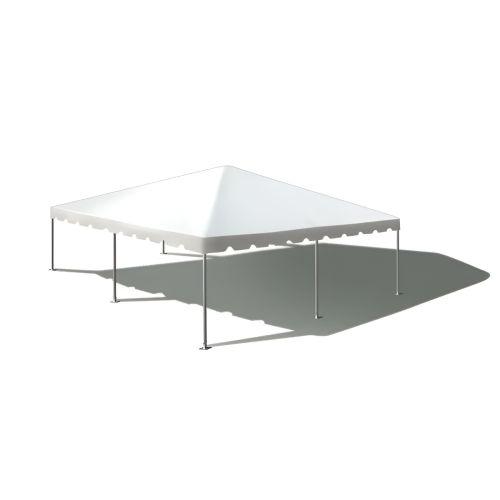 20' X 20' Commercial Frame Tent