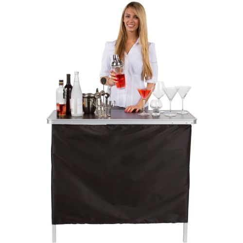 Foldable Bar