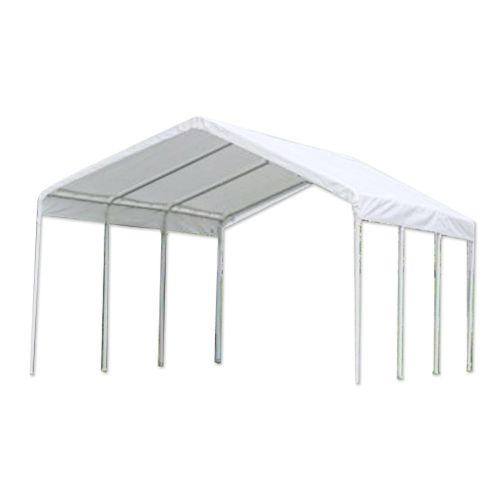 Carport Shelter