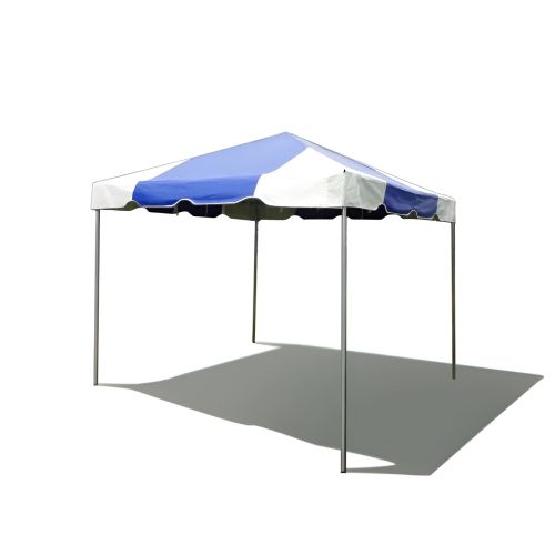 PVC Commercial Steel Frame Tent