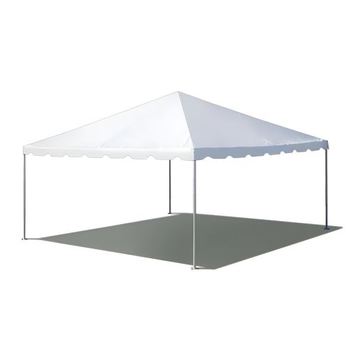 Aluminum Frame Tent