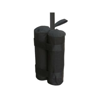 Gazebo Pole Weight Sand - Anchor Bags - 4 Pack