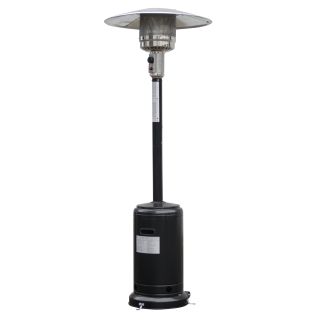 Outdoor Patio Propane Heater